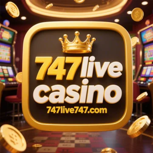 747 live casino